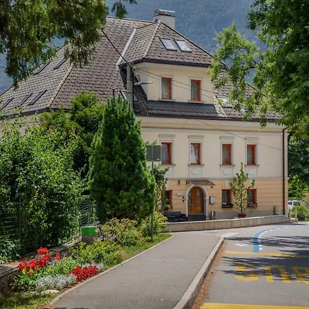 Apartamento Garni - Triglav