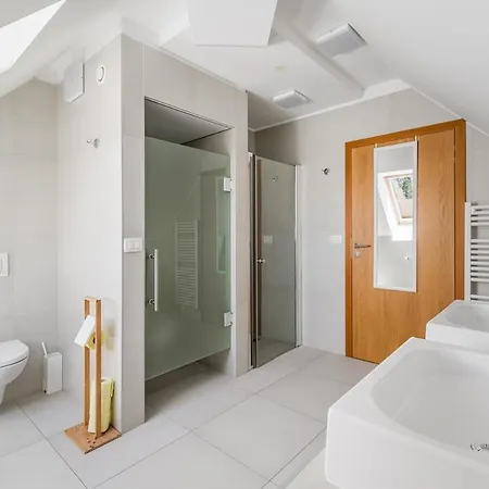 Garni - Triglav Apartamento *