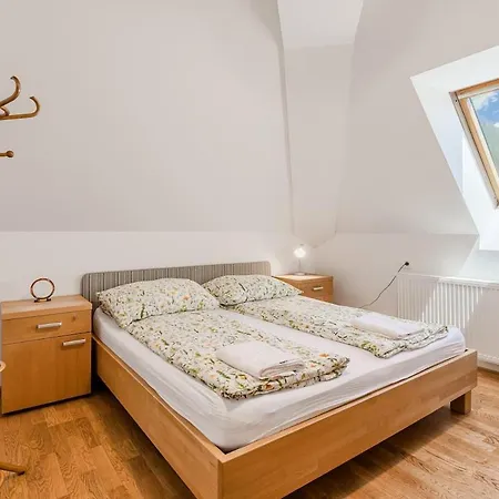 Garni - Triglav Apartamento Bovec