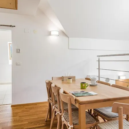 Garni - Triglav Apartamento